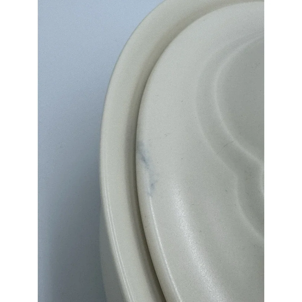 Pfaltzgraff off white